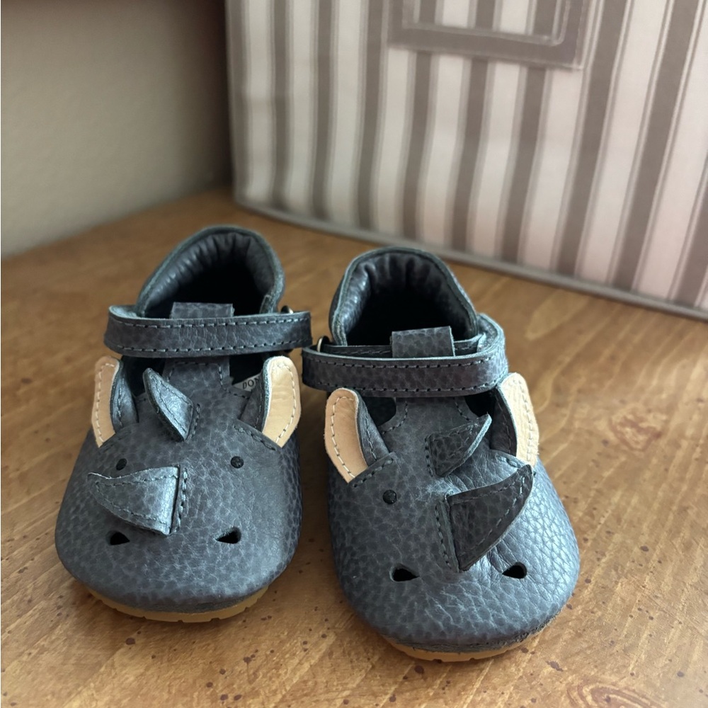 DONSJË AMSTERDAM 12-18 months baby shoes